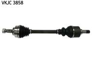 VKJC3858 - Półoś napędowa SKF 