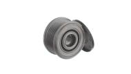 VKM03305 - Sprzęgło alternatora SKF PSA/FIAT 1.6-2.0HDI /alt.VALEO 150A/