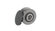 VKM03305 - Sprzęgło alternatora SKF PSA/FIAT 1.6-2.0HDI /alt.VALEO 150A/