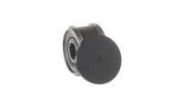 VKM03305 - Sprzęgło alternatora SKF PSA/FIAT 1.6-2.0HDI /alt.VALEO 150A/