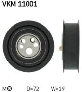 VKM11001 - Rolka napinająca SKF VAG 2.0 90-