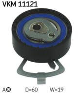 VKM11121 - Rolka prowadząca SKF VAG 1.4 16V