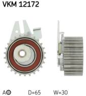VKM12172 - Rolka rozrządu napinająca SKF FIAT