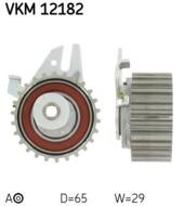 VKM12182 - Rolka rozrządu napinająca SKF ALFA ROMEO