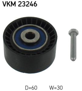 VKM23246 - Rolka prowadząca SKF PSA