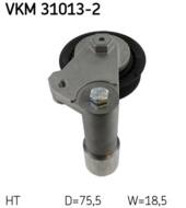 VKM31013-2 - Rolka napinacza SKF VAG
