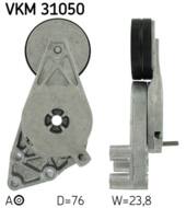 VKM31050 - Napinacz SKF VAG