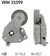 VKM31099 - Napinacz SKF VAG