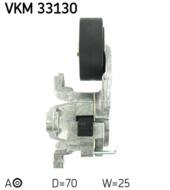 VKM33130 - Napinacz SKF PSA