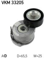 VKM33205 - Napinacz paska SKF PSA/FIAT 2.0HDI 09-