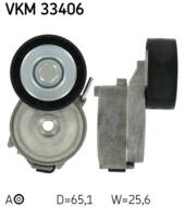 VKM33406 - Napinacz SKF PSA