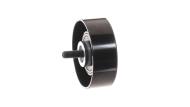 VKM34034 - Rolka paska w-klin.SKF FORD 98- /plastikowa/