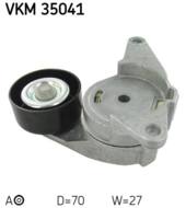 VKM35041 - Napinacz SKF ALFA ROMEO