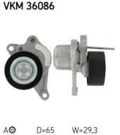 VKM36086 - Napinacz SKF RENAULT