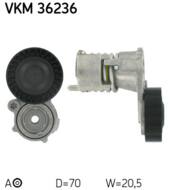 VKM36236 - Napinacz SKF FORD