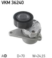 VKM36240 - Napinacz SKF RENAULT