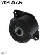 VKM38304 - Rolka rozrządu napinająca SKF 