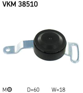VKM38510 - Rolka paska w-klin.SKF SMART