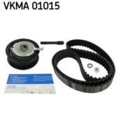 VKMA01015 - Zestaw rozrządu SKF VAG