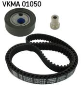 VKMA01050 - Zestaw rozrządu SKF VAG