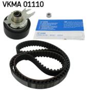 VKMA01110 - Zestaw rozrządu SKF VAG