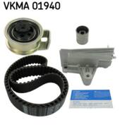 VKMA01940 - Zestaw rozrządu SKF VAG