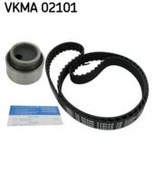 VKMA02101 - Zestaw rozrządu SKF FIAT