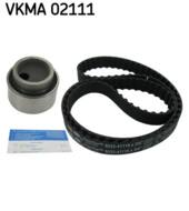 VKMA02111 - Zestaw rozrządu SKF FIAT