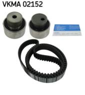 VKMA02152 - Zestaw rozrządu SKF FIAT
