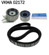 VKMA02172 - Zestaw rozrządu SKF FIAT