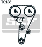 VKMA02178 - Zestaw rozrządu SKF FIAT