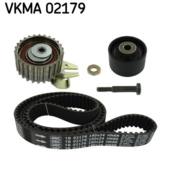 VKMA02179 - Zestaw rozrządu SKF (z paskiem) ALFA ROMEO/FIAT/LANCIA 1.9JTD/JTDM -10