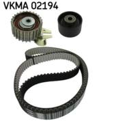 VKMA02194 - Zestaw rozrządu SKF OPEL/FIAT 190x24 /5650xs+VKM12174+VKM22180/