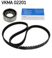 VKMA02201 - Zestaw rozrządu SKF FIAT