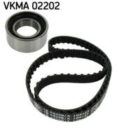 VKMA02202 - Zestaw rozrządu SKF FIAT