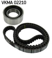 VKMA02210 - Zestaw rozrządu SKF FIAT