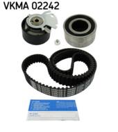 VKMA02242 - Zestaw rozrządu SKF FIAT