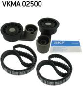 VKMA02500 - Zestaw rozrządu SKF ALFA ROMEO
