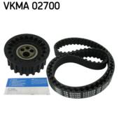 VKMA02700 - Zestaw rozrządu SKF VAG