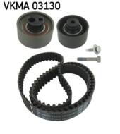 VKMA03130 - Zestaw rozrządu SKF PSA