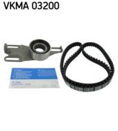 VKMA03200 - Zestaw rozrządu SKF PSA