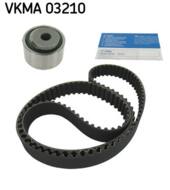 VKMA03210 - Zestaw rozrządu SKF PSA