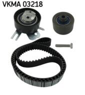 VKMA03218 - Zestaw rozrządu SKF PSA