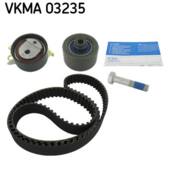 VKMA03235 - Zestaw rozrządu SKF PSA