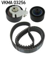 VKMA03256 - Zestaw rozrządu SKF PSA