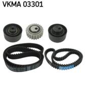 VKMA03301 - Zestaw rozrządu SKF PSA