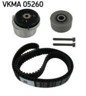 VKMA05260 - Zestaw rozrządu SKF 