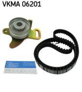VKMA06201 - Zestaw rozrządu SKF PSA