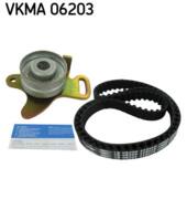 VKMA06203 - Zestaw rozrządu SKF PSA