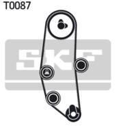 VKMA08001 - Zestaw rozrządu SKF BMW